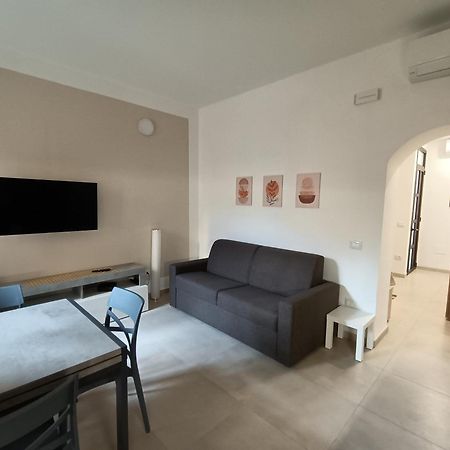 Casa Gina Daire Siraküza Dış mekan fotoğraf