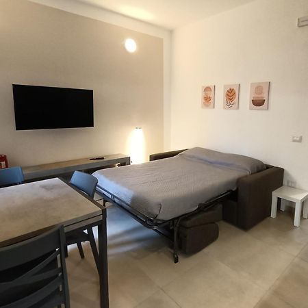 Casa Gina Daire Siraküza Dış mekan fotoğraf