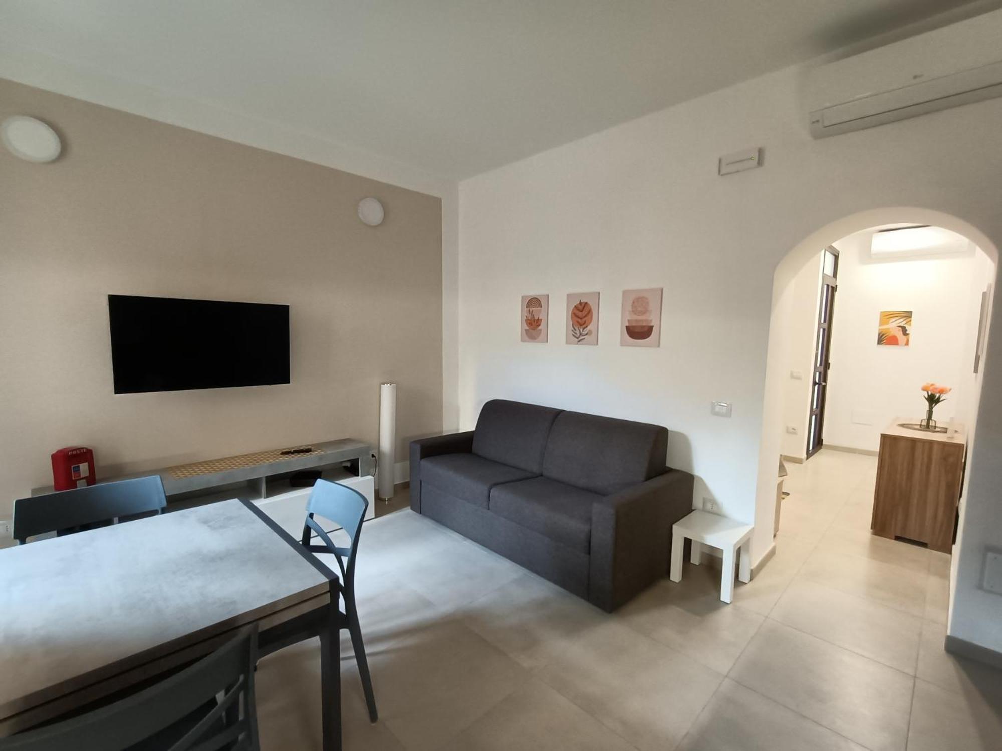 Casa Gina Daire Siraküza Dış mekan fotoğraf