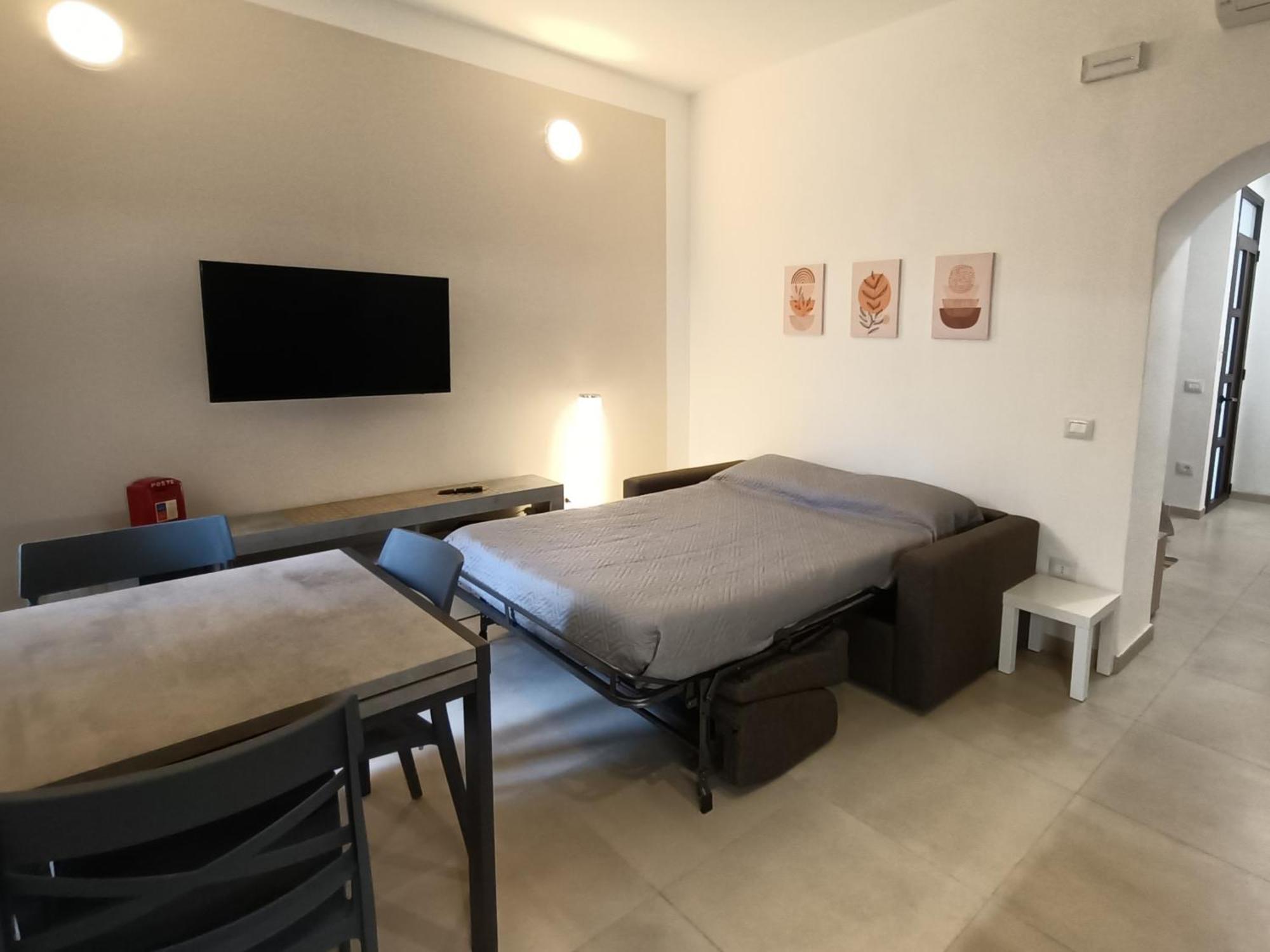 Casa Gina Daire Siraküza Dış mekan fotoğraf