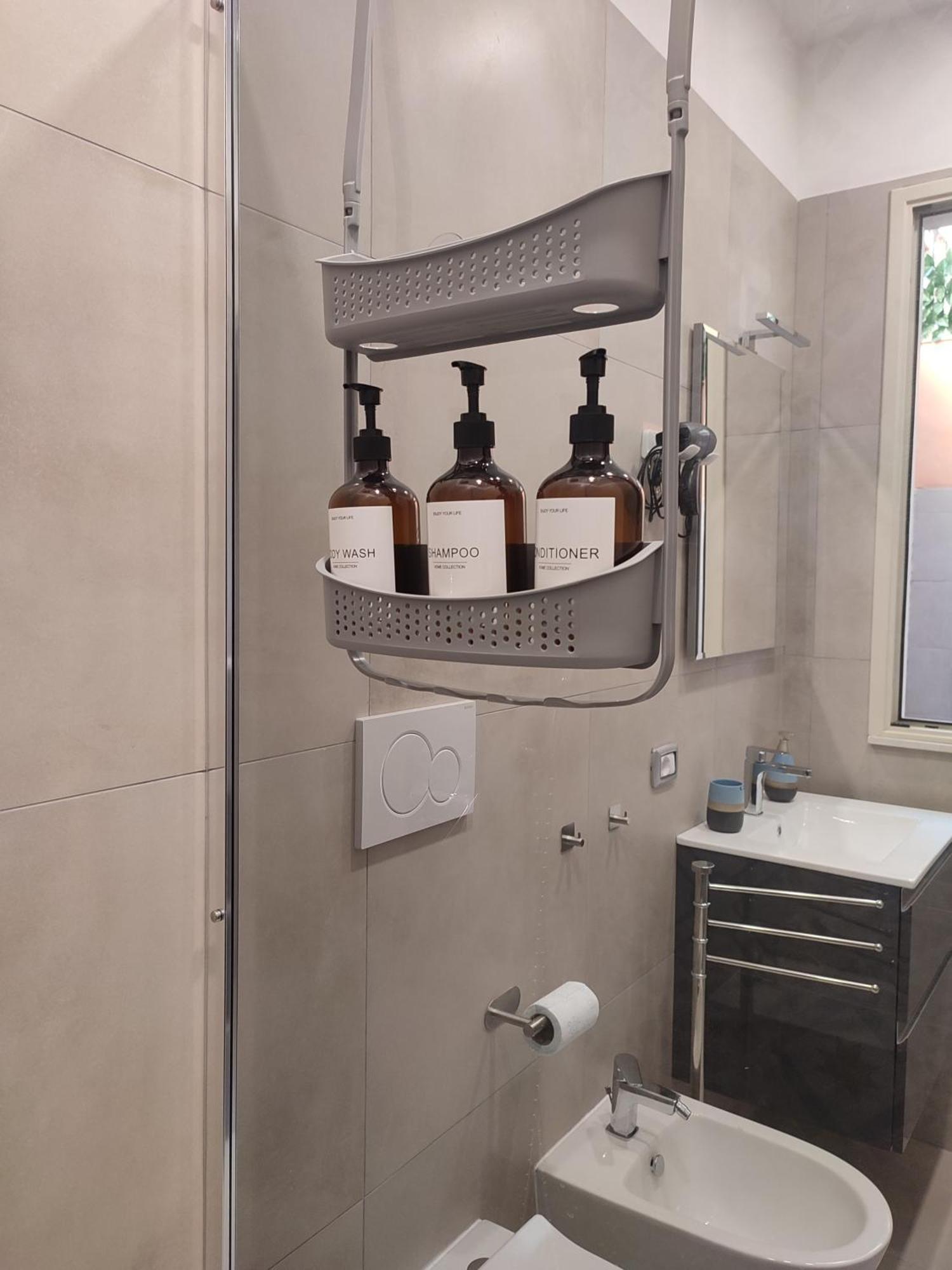 Casa Gina Daire Siraküza Dış mekan fotoğraf