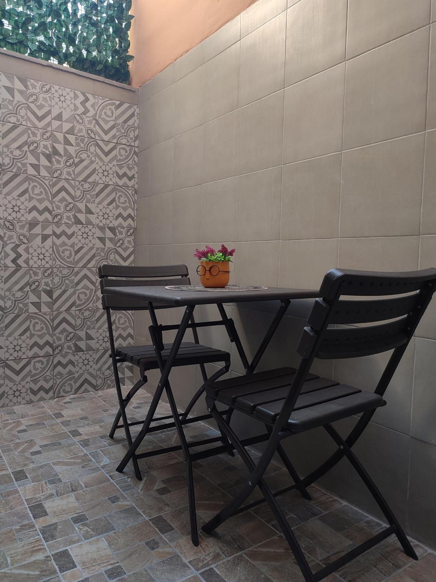 Casa Gina Daire Siraküza Dış mekan fotoğraf